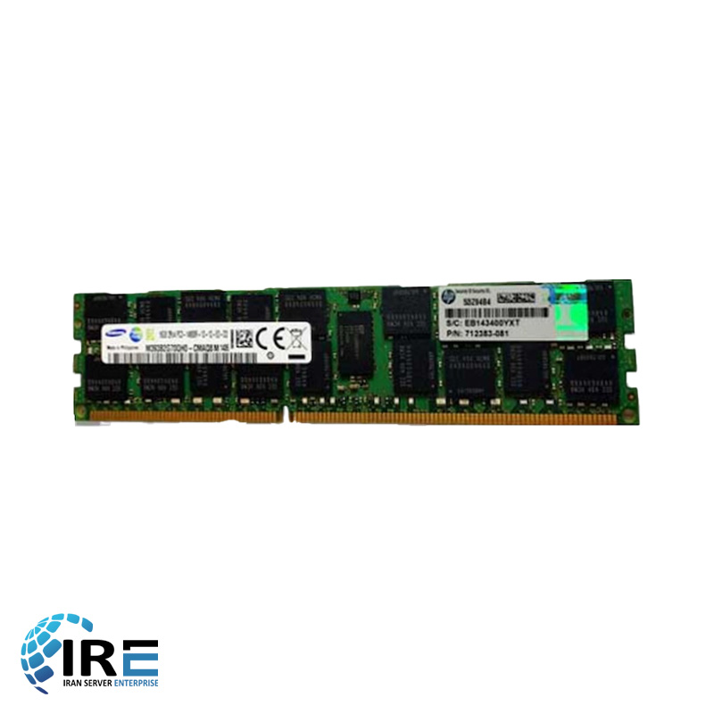 رم سرور HP 16GB 14900