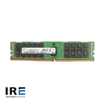 رم سرور HP 8GB Single Rank x4 DDR4-2133