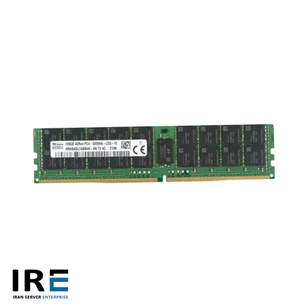 رم سرور HPE 128GB DDR4 3200