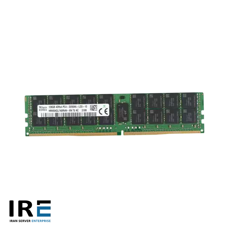 رم سرور HPE 128GB DDR4 3200