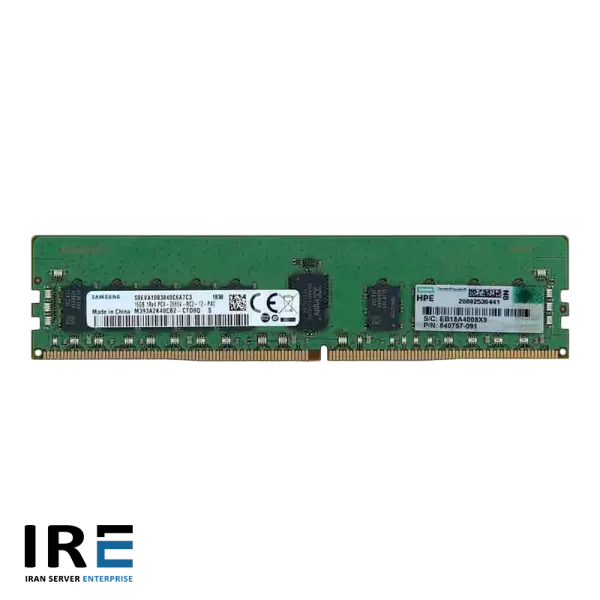 رم سرور HP 16GB PC4 2666