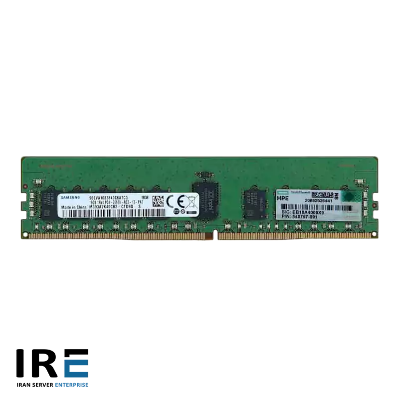 رم سرور HP 16GB PC4 2666