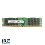 رم سرور HP 64GB Quad Rank x4 DDR4-2133