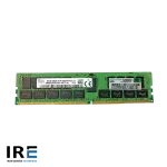 رم سرور HPE 64GB DDR4 2933