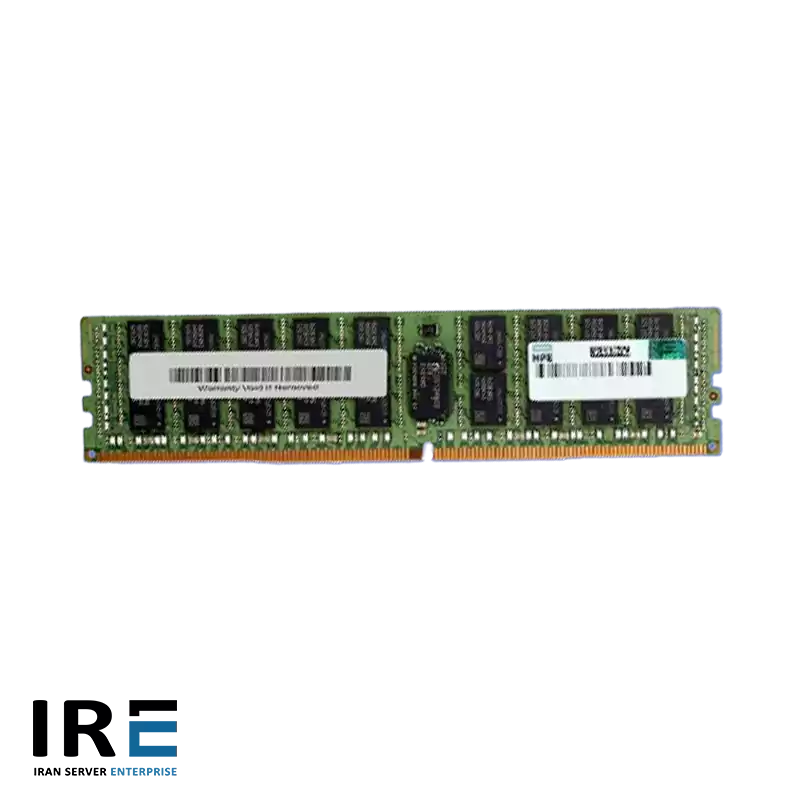 رم سرور 64GB HP DDR4 2400