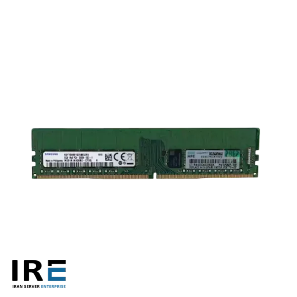 رم سرور 2666 HP 8gb