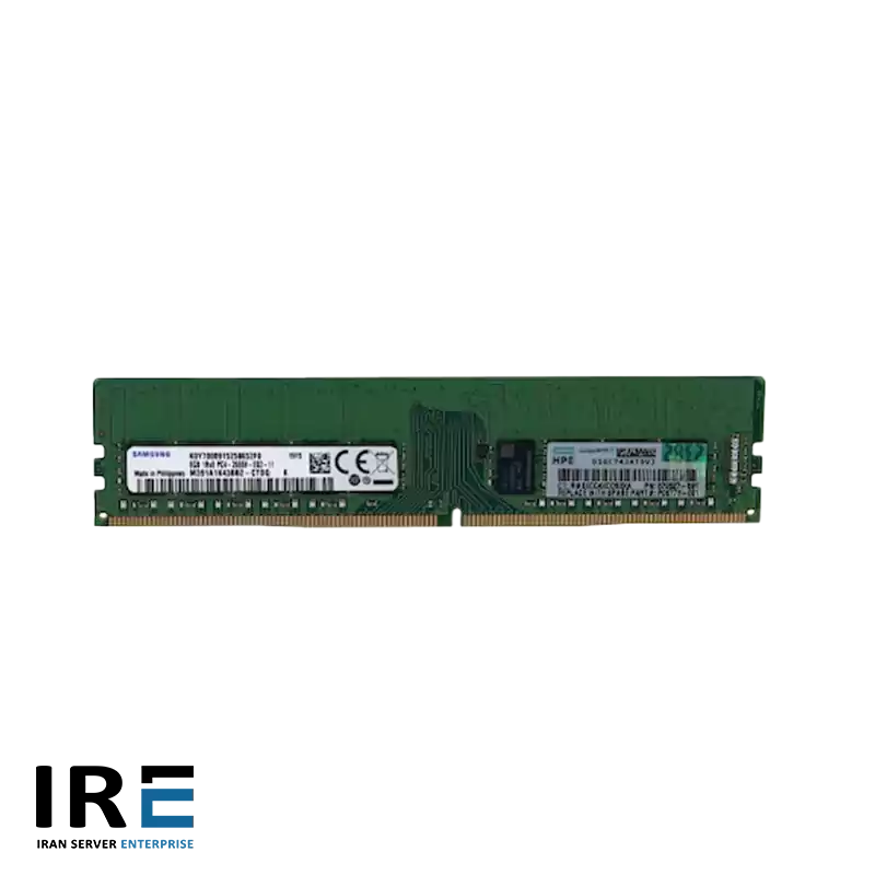 رم سرور 2666 HP 8gb