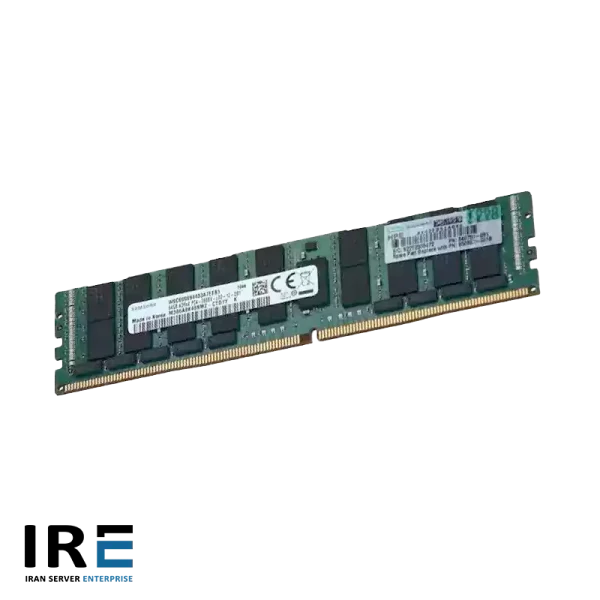 رم سرور HPE 64GB QuadRank DDR4 2666