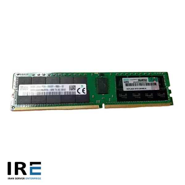 رم سرور HP 64GB 4800