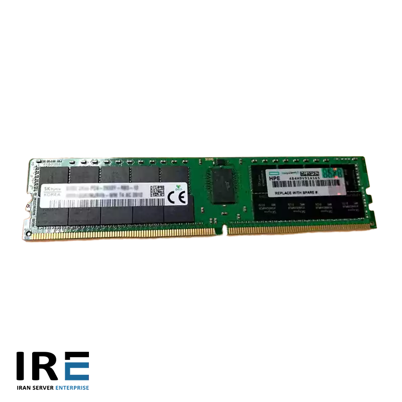 رم سرور HP 64GB 4800