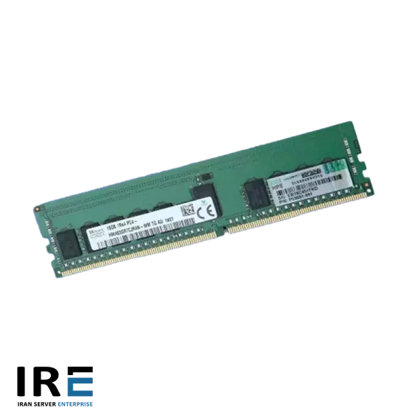 رم سرور HP 4GB PC3-10600R