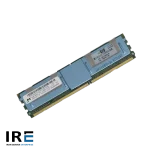 رم سرور HP 8GB PC2-5300 (2x4GB) FBD