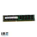 رم سرور HP 8GB PC3-10600R DDR3-1333