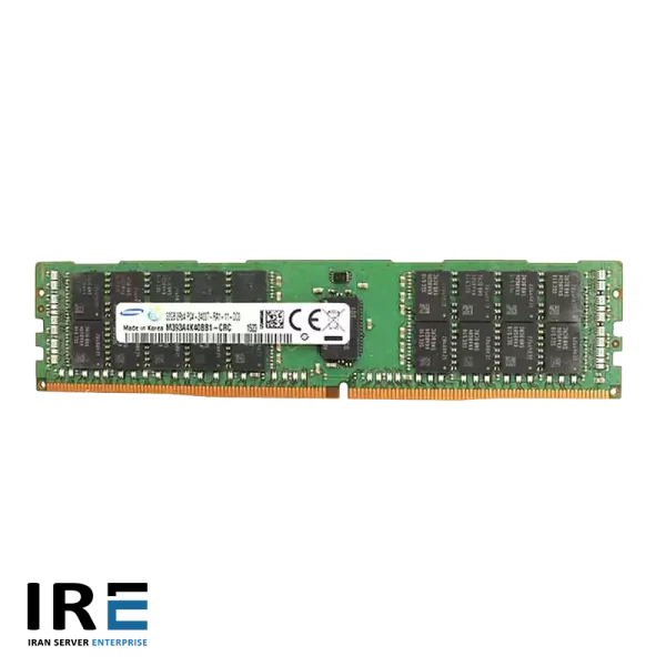 رم سرور HP 64GB Quad Rank x4 DDR4-2133