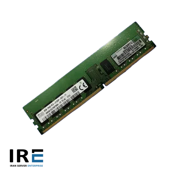 رم سرور HP 8GB PC3-8500