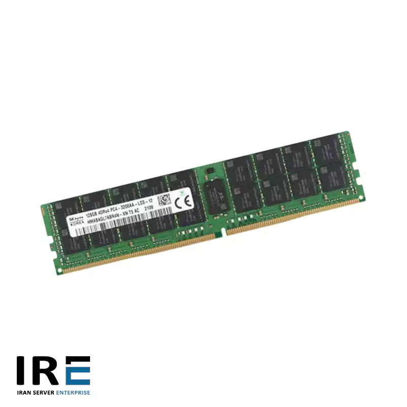 رم سرور HPE 128GB DDR4 3200