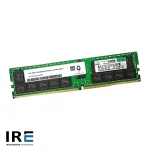 رم سرور HPE 32GB 2666