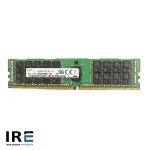 رم سرور HP 64GB Quad Rank x4 DDR4-2133
