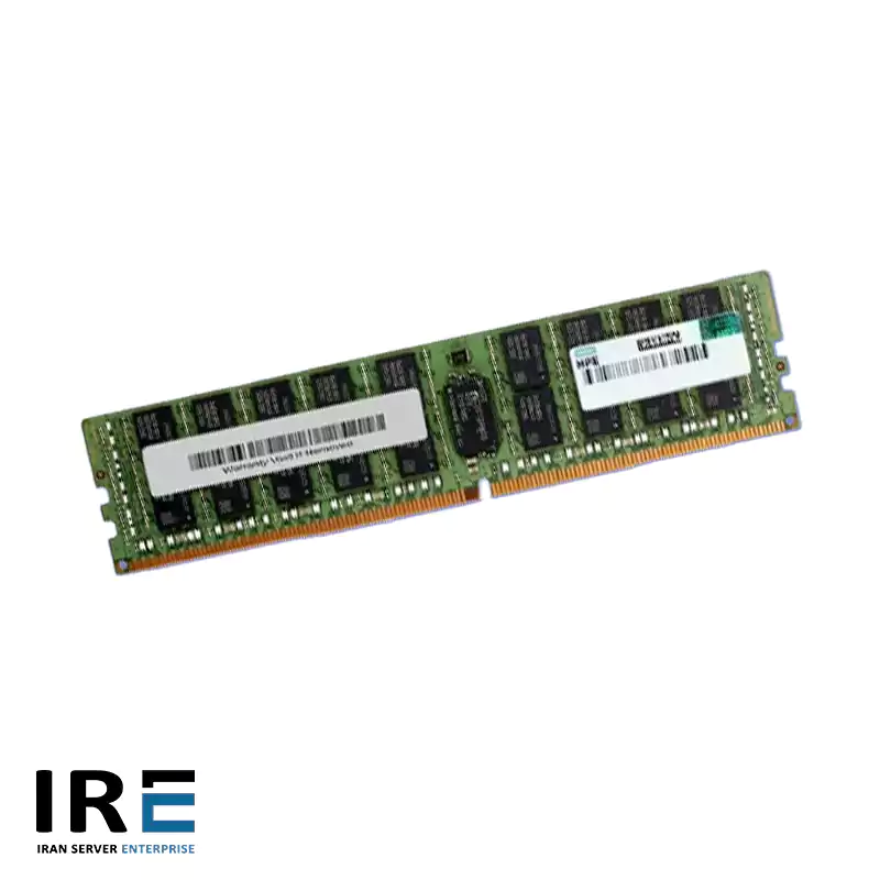 رم سرور 64GB HP DDR4 2400