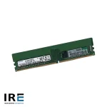 رم سرور 2666 HP 8gb