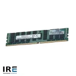 رم سرور HPE 64GB QuadRank DDR4 2666