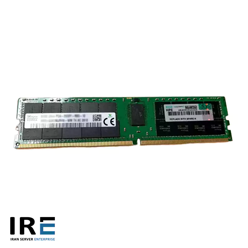 رم سرور HP 64GB 4800