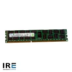 رم سرور HP 8GB PC3-10600R DDR3-1333