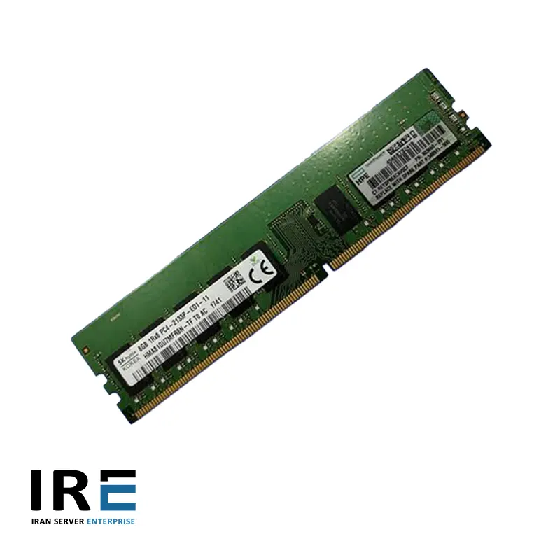 رم سرور HP 8GB PC3-8500