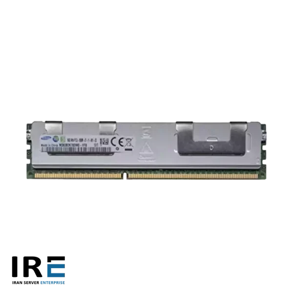 رم سرور HP 16GB Quad Rank x4 8500 DDR3