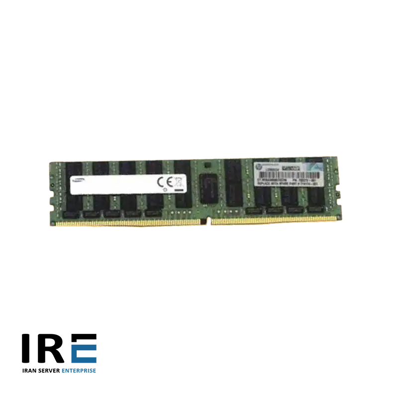 رم سرور HP 256GB 3200