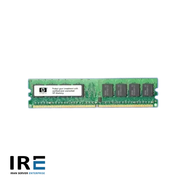 رم سرور HPE 32GB ddr3 12800