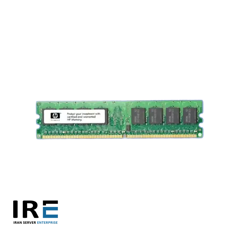 رم سرور HPE 32GB ddr3 12800