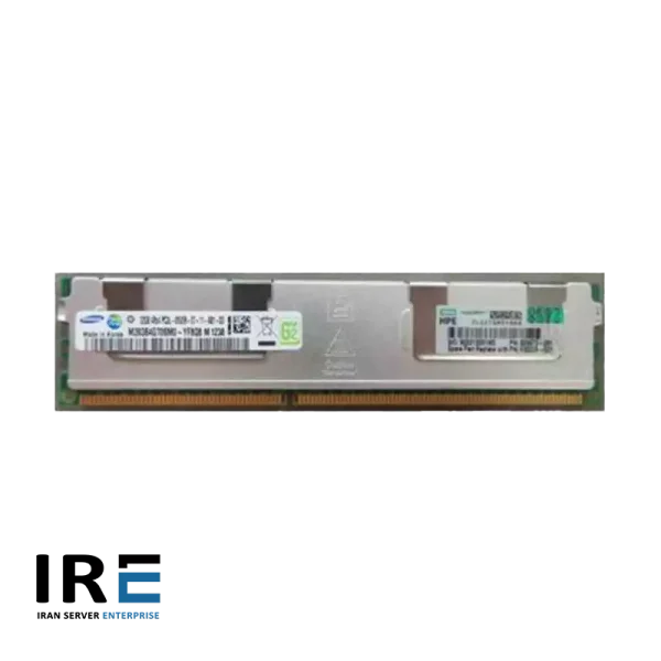 رم سرور HPE 32GB 8500 ddr3