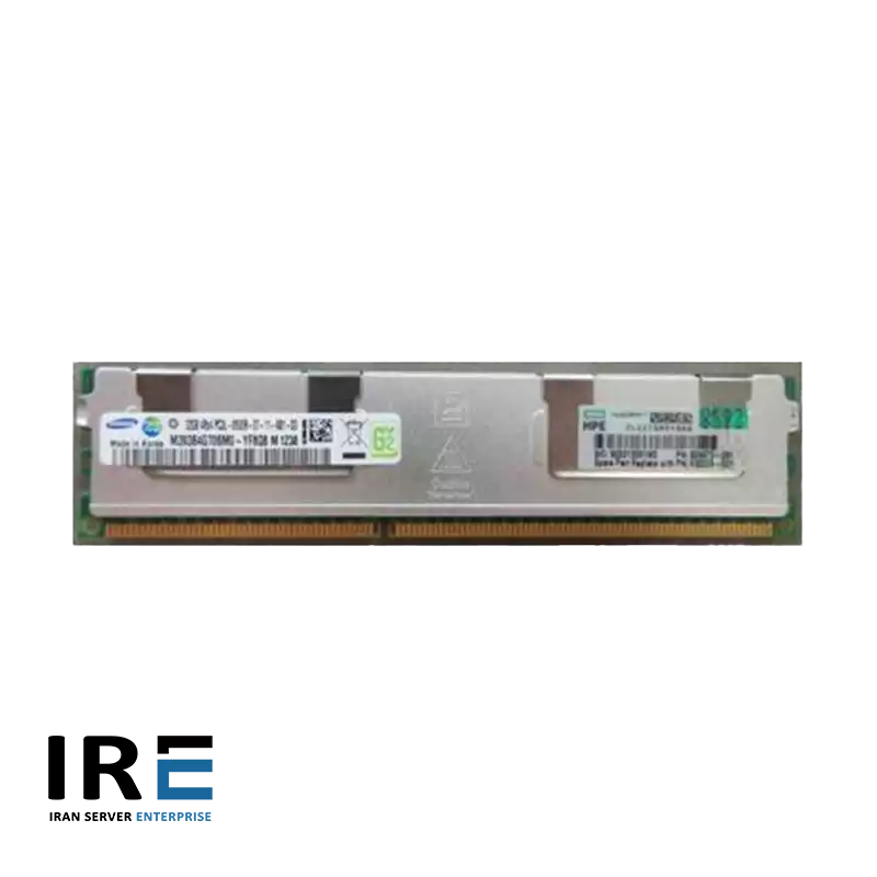 رم سرور HPE 32GB 8500 ddr3