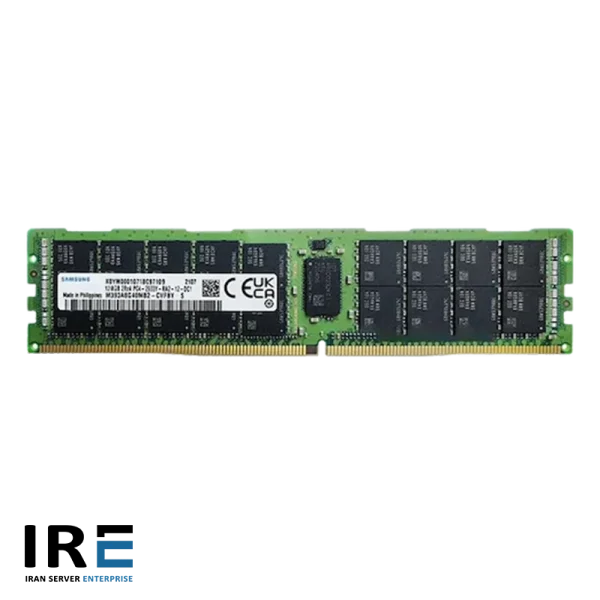 رم سرور HP 128GB DDR4 2933