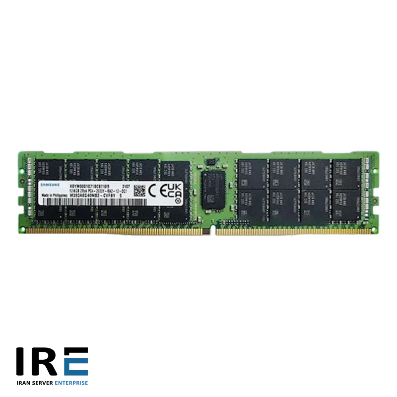 رم سرور HP 128GB DDR4 2933