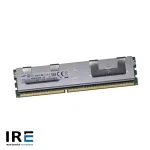 رم سرور HP 16GB Quad Rank x4 8500 DDR3