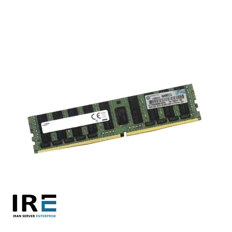 رم سرور HP 256GB 3200