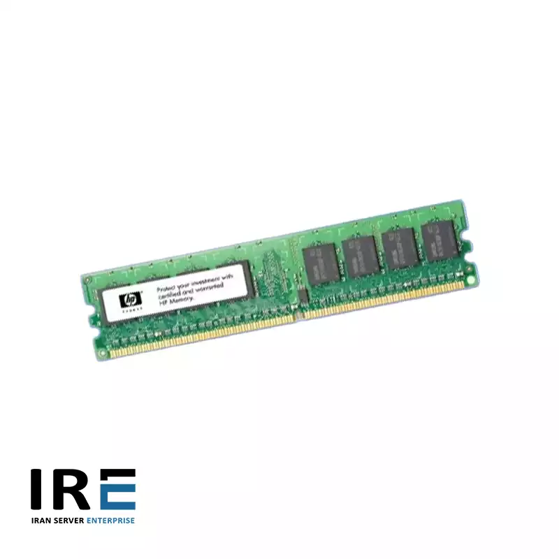 رم سرور HPE 32GB ddr3 12800