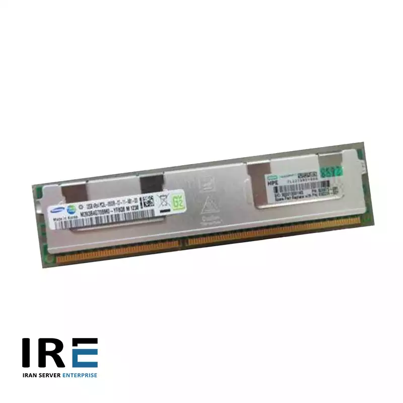 رم سرور HPE 32GB 8500 ddr3