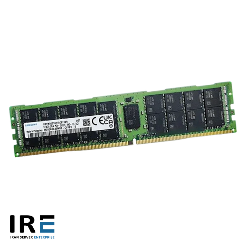 رم سرور HP 128GB DDR4 2933