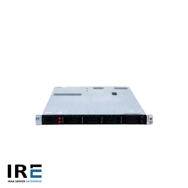 سرور HP DL360P G8