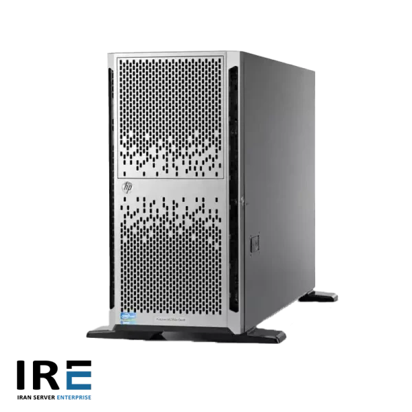 سرور HP ML350P G8
