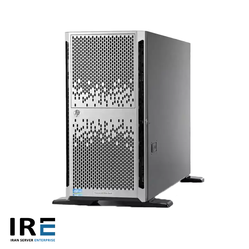 سرور HP ML350P G8