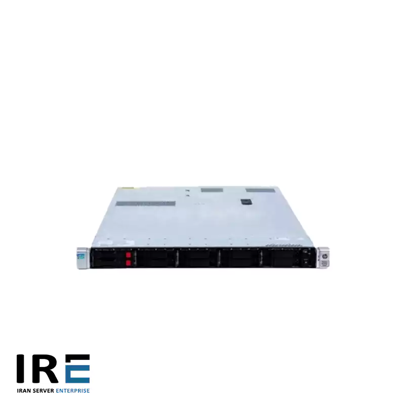 سرور HP DL360P G8