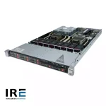 سرور HP DL360P G8