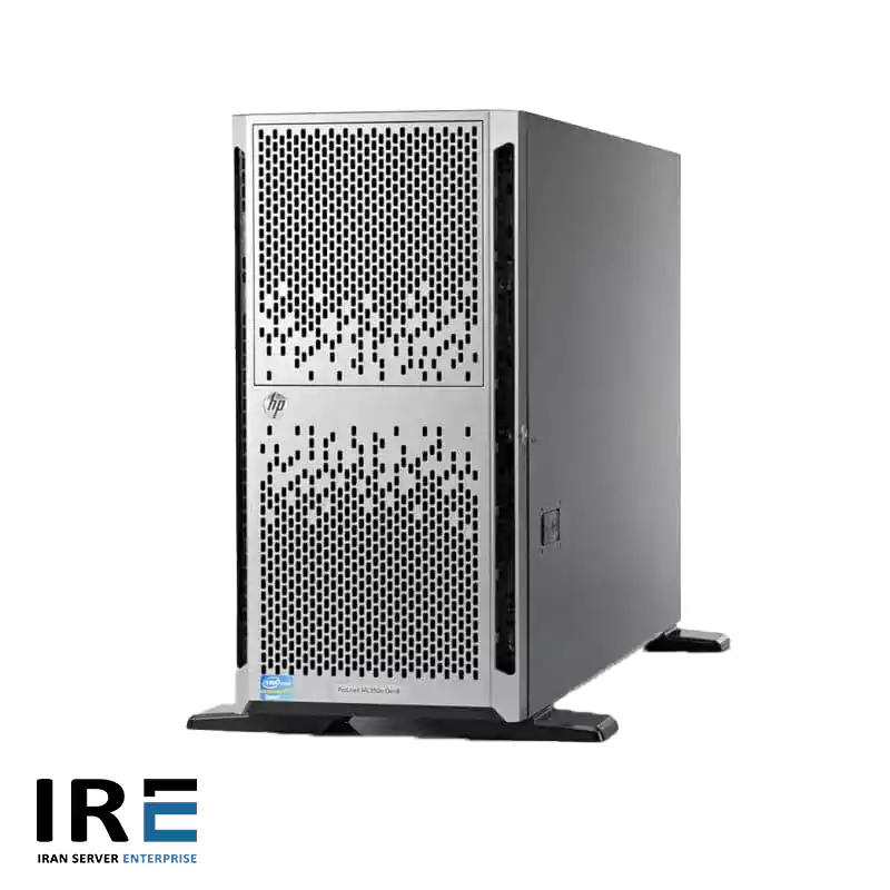 سرور HP ML350P G8