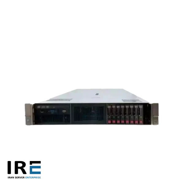 سرور HPE Proliant DL380 G9