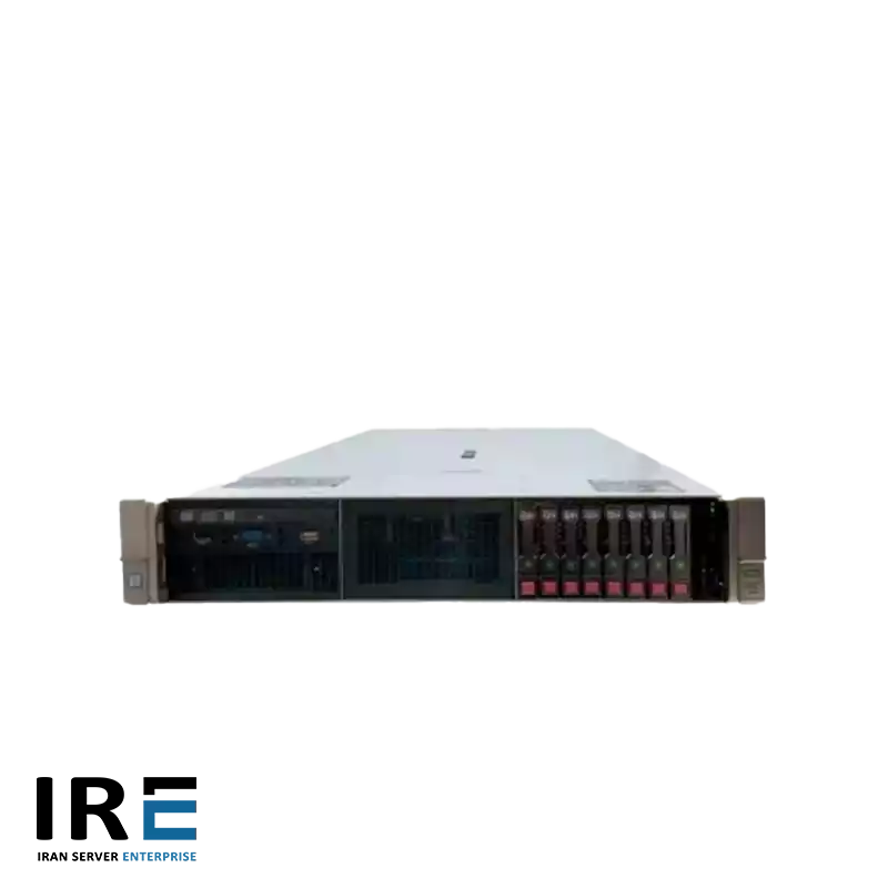 سرور HPE Proliant DL380 G9