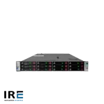 سرور HP Proliant DL380 G9 12LFF